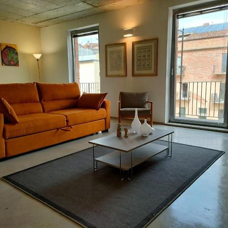 Centro Storico Recinto Dei Nobili 4-Private Parking Apartment อัสตี ภายนอก รูปภาพ