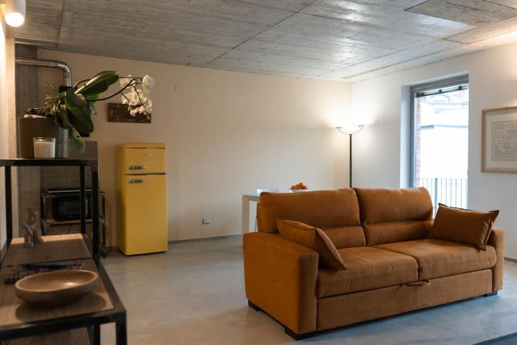 Centro Storico Recinto Dei Nobili 4-Private Parking Apartment อัสตี ภายนอก รูปภาพ