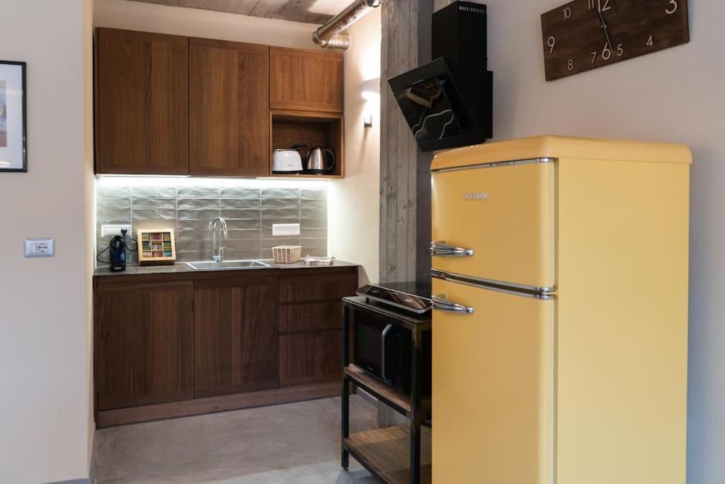Centro Storico Recinto Dei Nobili 4-Private Parking Apartment อัสตี ภายนอก รูปภาพ