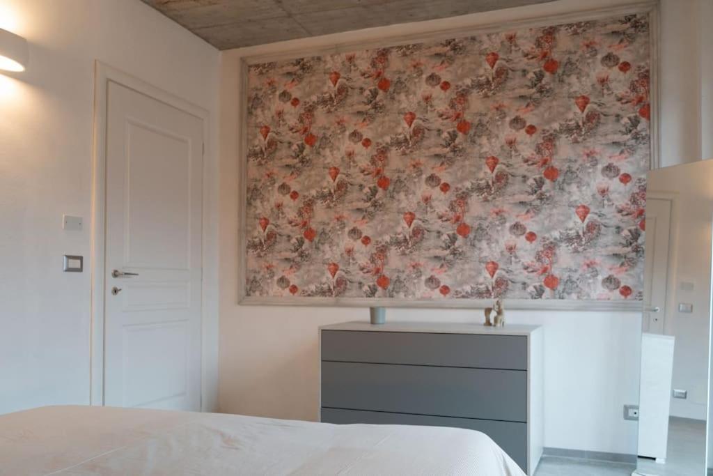 Centro Storico Recinto Dei Nobili 4-Private Parking Apartment อัสตี ภายนอก รูปภาพ